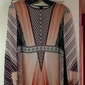 CLOVER CANYON BEAUTIFUL BLOUSE - New